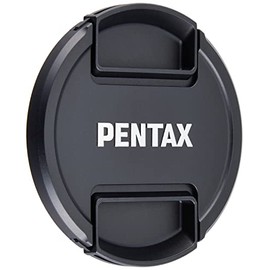 RICOH PENTAX Lens Cap O-LC86 31507