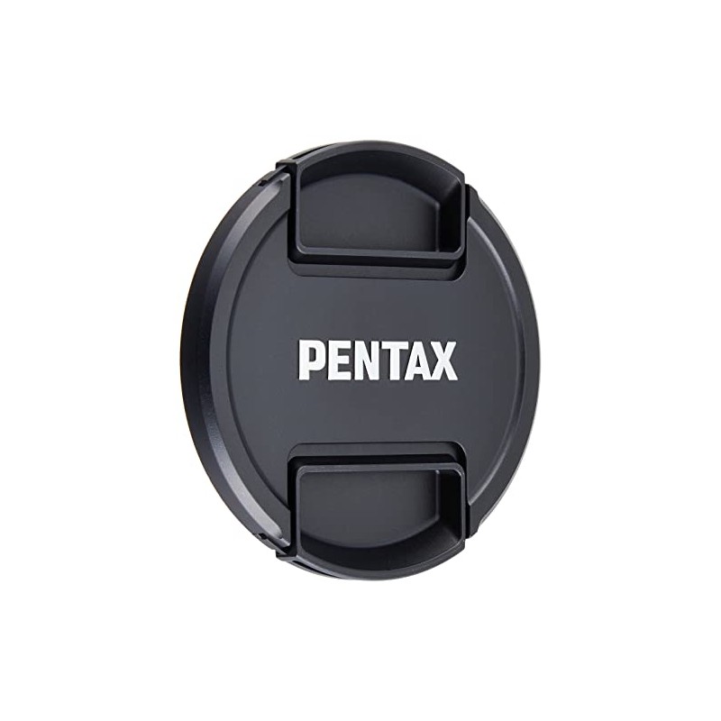 RICOH PENTAX Lens Cap O-LC86 31507