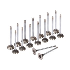 Mizumo Auto MA-4216952973 Head Gasket Set Intake Exhaust Valves Compatible With/For 97-01 Honda CRV 2.0L DOHC B20Z2 B20B4