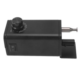 Grill Rotisserie Motor, Portable USB Electric Barbecue Rotisserie Motor with Adjustable Speed, Powerful Replacement Grill Motor, for Camping Kitchen BBQ