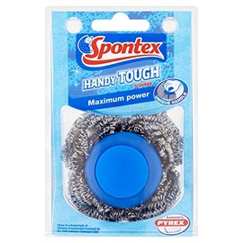 Spontex Handy Tough Scourer