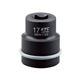 KTC (京都機械工具) Impact Wrench for innasoketto [25.4 SQ] abp8 – 20sqp