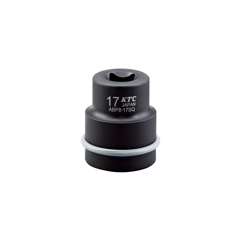 KTC (京都機械工具) Impact Wrench for innasoketto [25.4 SQ] abp8 – 20sqp