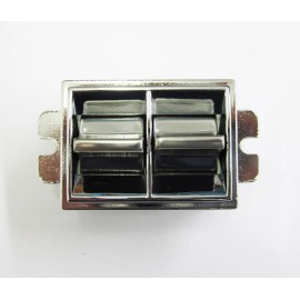 N/A 1963-1967 C2 CORVETTE POWER WINDOW SWITCH