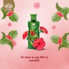 Swami Sivanandha's (M) Herbal Sdn Bhd SVN Herbal Root Booster Bio Renew Miracles Rich Moisture  Hibiscus (Semparuthy) Shampoo -  200ml