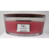 WoodWick Ellipse Scented Candle, Melon Blossom, 16oz *SKU16-1*