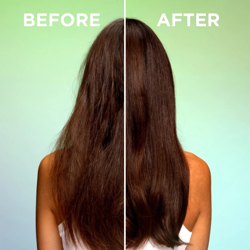 Garnier Fructis Pure Moisture 10-in-1 Spray for Dry Hair and