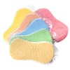 Set of 3 Large Car Sponge, Absorbent Cleaning Sponge, 19