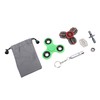 Luminous Fingertip Gyroscope Reduce Pressure Rotating LED Glowing Fingertip Gyroscope