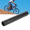 Bike Thru Axle Hub Adapter Aluminium Alloy Barrel Shaft Conversion