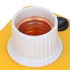 Portable Bulb Lamp Anti Slip PC 7W LED Work Light