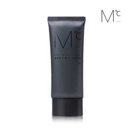 Mdoc Men's BB Cream 50g pouches (5 types) / 엠도씨 맨즈 비비크림 50g 파우치 5종