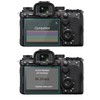 Mr.Shield Screen Protector compatible with Sony Alpha A1 II /