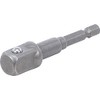 BGS 9685-3 | Adapter for Drills | Drive External Hexagon