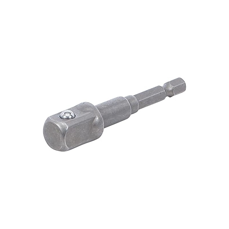 BGS 9685-3 | Adapter for Drills | Drive External Hexagon