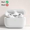 wusheation OEM A2084 Left Earbud Replacement | Single Unit for