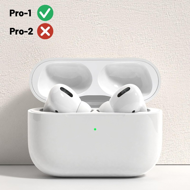 wusheation OEM A2084 Left Earbud Replacement | Single Unit for