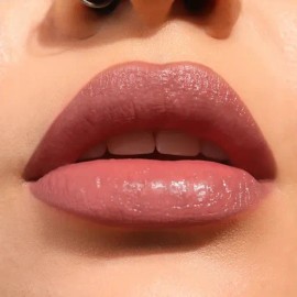 Labial Satinado Goddess Lipstick Moira 1pz 22 Tonos Color 01 Adore                                                                                    