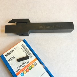 Top Meister suro-auxeibaito 突xtu切ri Byte Steel with chip for MGEHR 1212 – 2 