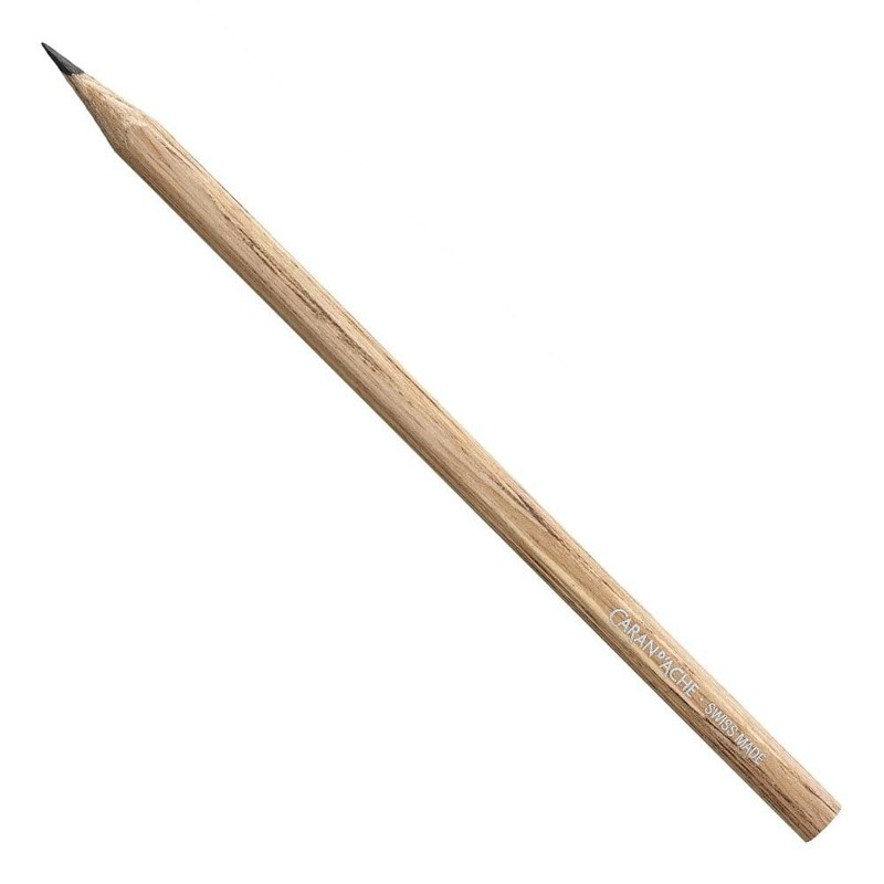 Caran Dache Les Crayons de la Maison Caran d’Ache, No