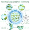 wegreeco Baby & Toddler Snap One Size Adjustable Reusable Baby