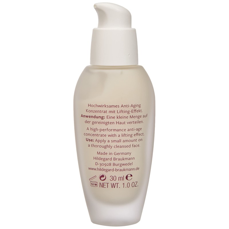 Hildegard Braukmann Exquisit Relax Facial Serum 30ml