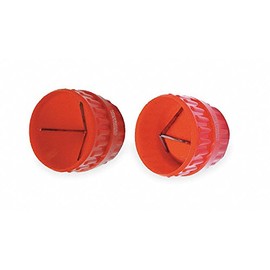 Tubing Reamer,Inner/Outer,1/4-1 1/2 in