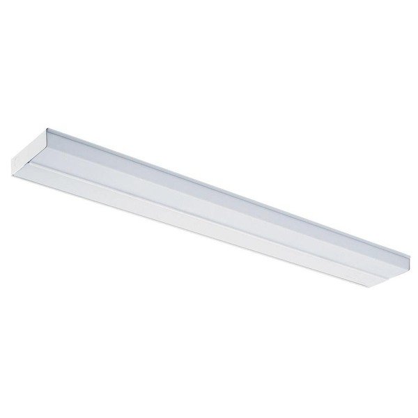 AMX 33" LED Under Cabinet Lights White - LED-UCW-33-WT