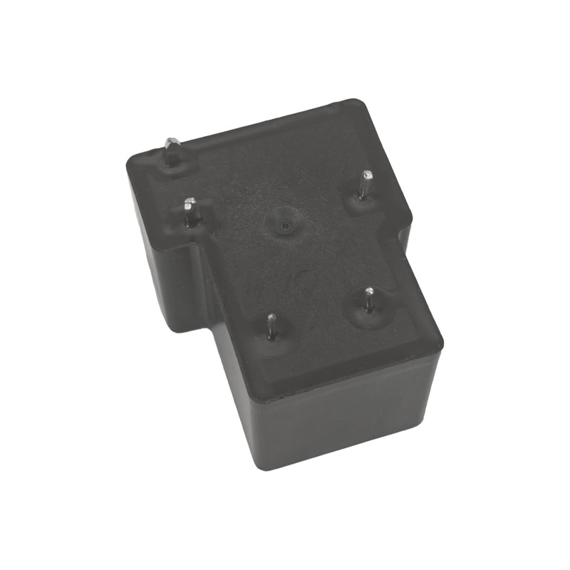 oxinyra T9AV5L12-12 12VDC NO-20A NC-10A 5Pins Relay