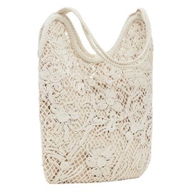 Desigual Women's Marinette Bag, White