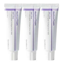 Madeca Tight Lifting Cream 50ml x 3 / 마데카 타이트 리프팅 크림 50ml 3개