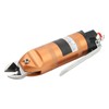 Pneumatic Scissors Alloy Steel Blade Air Nipper Diagonal Cutting Tool