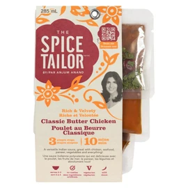 The Spice Tailor Classic Butter Chicken, 285 ml