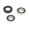Indesit Washing Machine Drum Bearing & Seal Kit. Genuine part