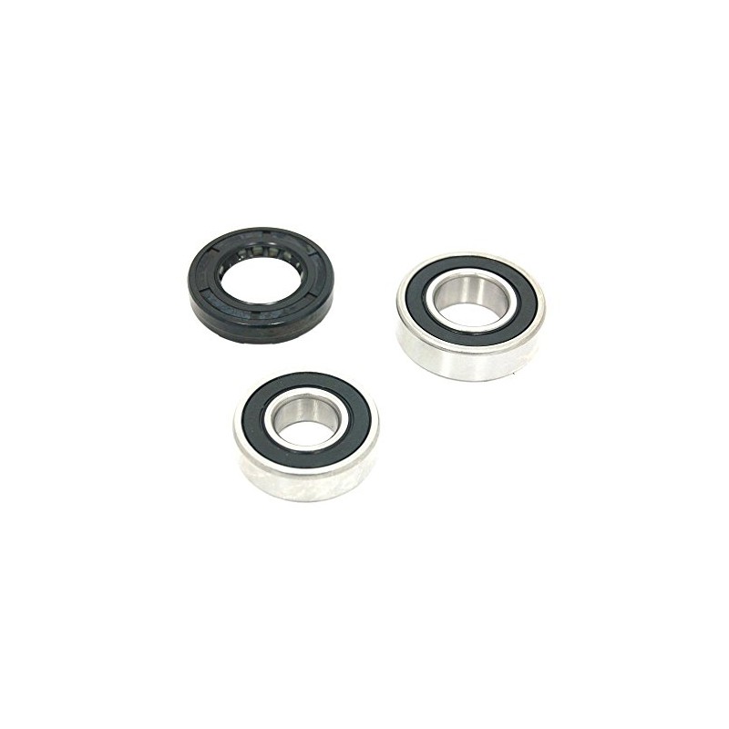 Indesit Washing Machine Drum Bearing & Seal Kit. Genuine part
