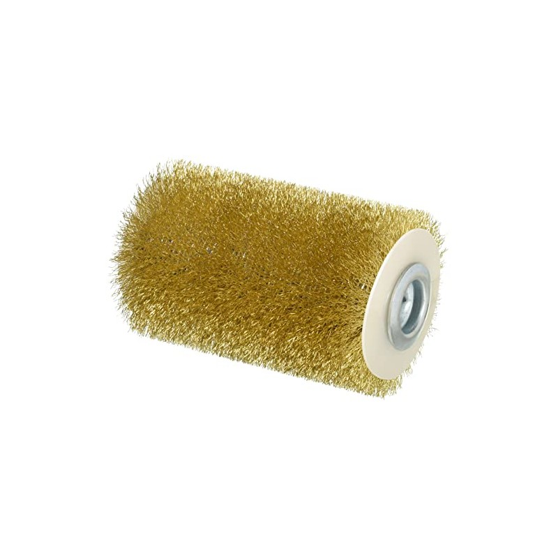 HiKOKI 0037-5961 Electric Power Brush, Accessories for SW16V, Wire Brush,