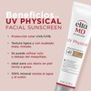 Elta MD Protector Solar FPS 41 UV Physical Tinted 85g