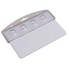 Customcard ltd Door Entry Swiper Swipe ID Identity Card Badge