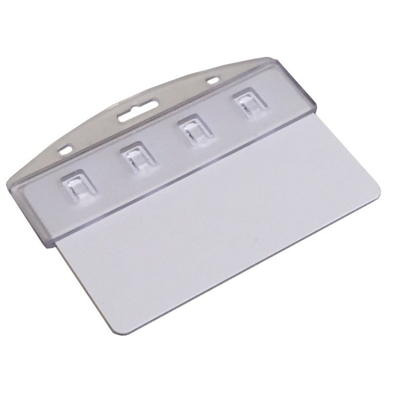 Customcard ltd Door Entry Swiper Swipe ID Identity Card Badge