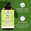 Handcraft Blends Bergamot Essential Oil – 1 Fl Oz –