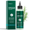 Scalp Treatment, Rosemary Scalp Treatment with Tea Tree, Clarifying Build