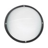 Sea Gull Lighting 83057-12 Bayside Outdoor Wall/Ceiling Flush Mount Outside