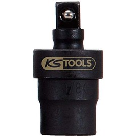 KS Tools 515.1533 3/8" Impact universal ball joint
