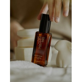 Stop Stay Perfume 80ml (Choose 1 out of 5 types) / 멈칫 스테이퍼퓸 80ml(5종 중 택 1)