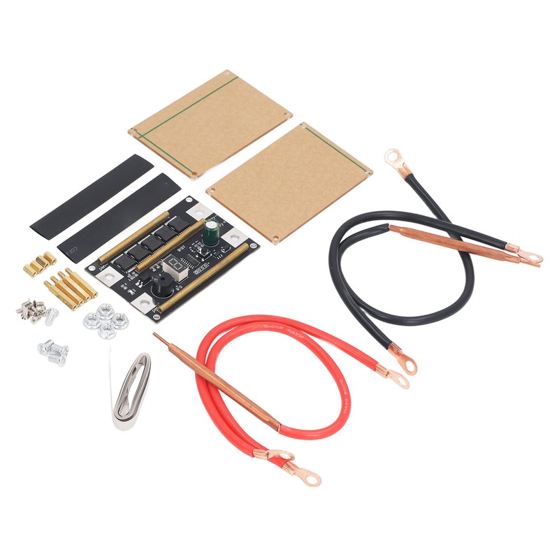 Spot Welder Control Board Portable Battery Welding Machine Controller PCB
