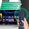 AKB76039902 MR22GA Replaced for LG Smart TV Remote with Pointer