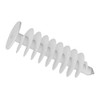 24mm x 50mm Thermal Insulation Fixing Plug Coat Fixing Dowels