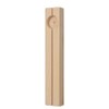 Children Educational Toy Four Color Wooden Blocks Logical Thinking Training
