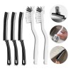 AOKUN 5pz Cepillo De Limpieza De Grietas Para Baño Cocina