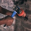 Real Steel Small Sledge Hammer, 3lb Blacksmith Hammer,Drilling Hammer with
